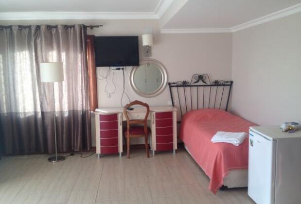 Yengeç Otel Küçükkuyu - Görsel 10