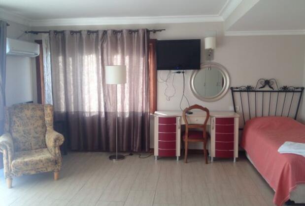 Yengeç Otel Küçükkuyu - Görsel 5