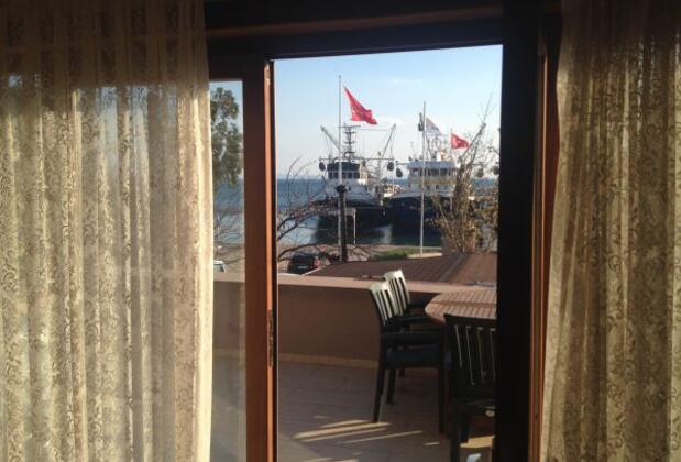 Yengeç Otel Küçükkuyu - Görsel 8