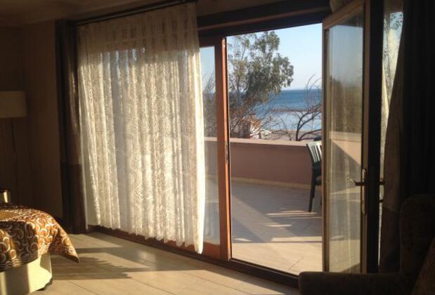 Yengeç Otel Küçükkuyu - Görsel 3