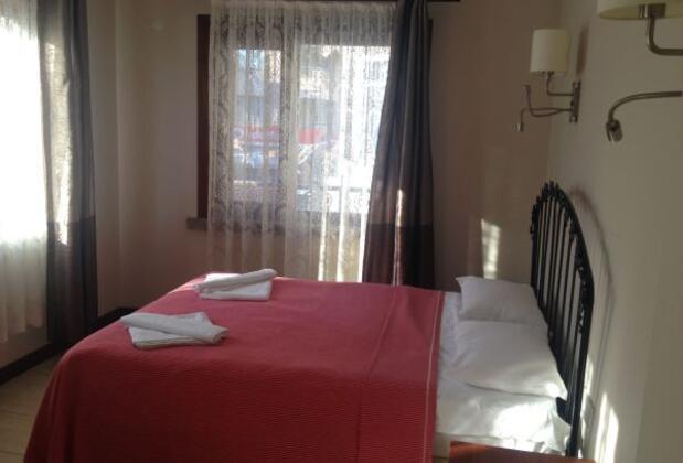 Yengeç Otel Küçükkuyu - Görsel 6