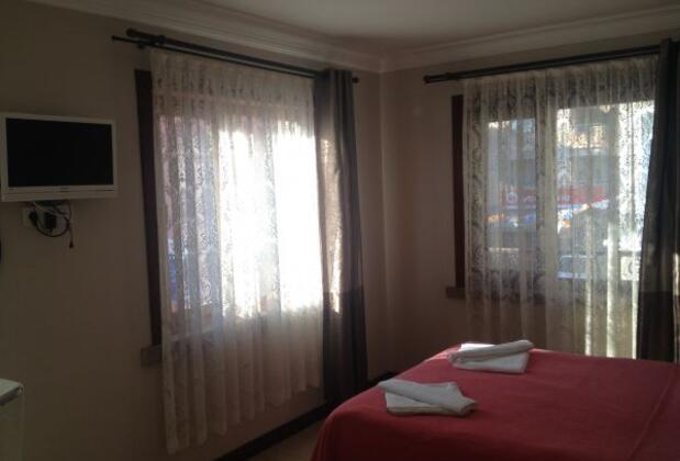 Yengeç Otel Küçükkuyu - Görsel 7