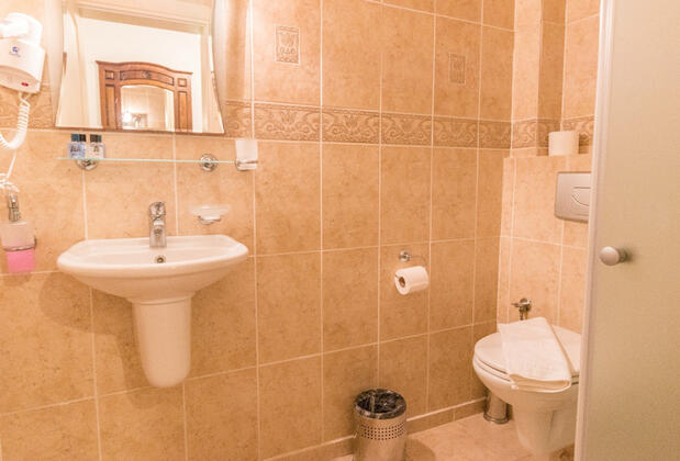 Mavi Deniz Otel Selimiye - Görsel 16