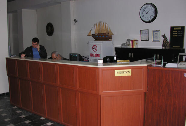 Gün Otel Adapazarı - Görsel 8