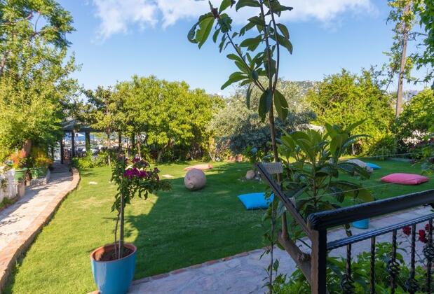 Mavi Deniz Otel Selimiye - Görsel 30