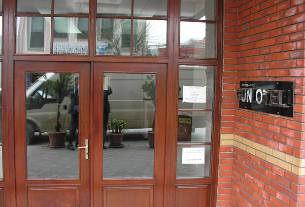 Gün Otel Adapazarı - Görsel 6