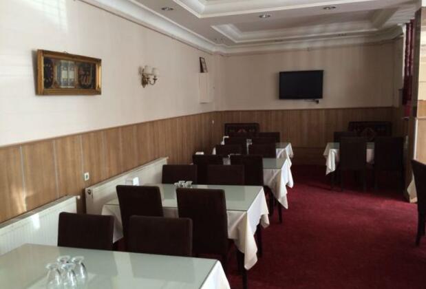 Otel Kennedy - Görsel 12