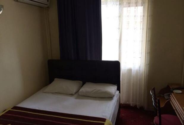 Otel Kennedy - Görsel 13