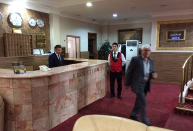 Otel Kennedy - Görsel 14