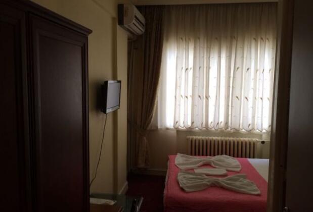 Otel Kennedy - Görsel 21