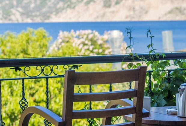 Mavi Deniz Otel Selimiye - Görsel 5