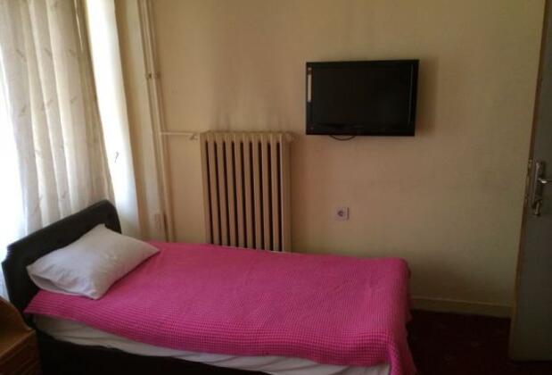 Otel Kennedy - Görsel 8