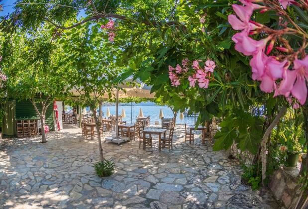 Mavi Deniz Otel Selimiye - Görsel 6