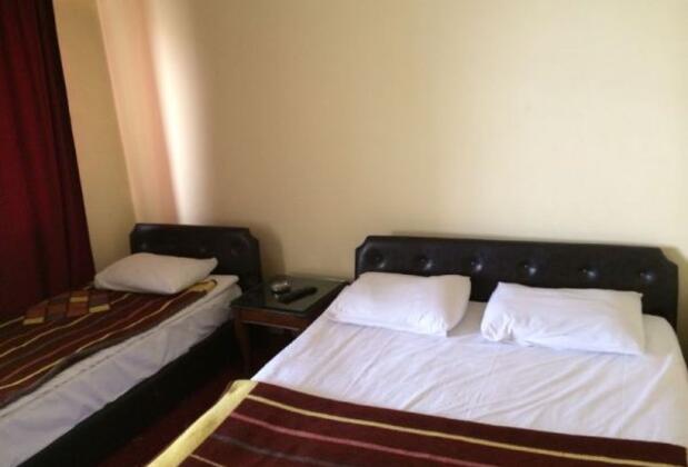 Otel Kennedy - Görsel 5