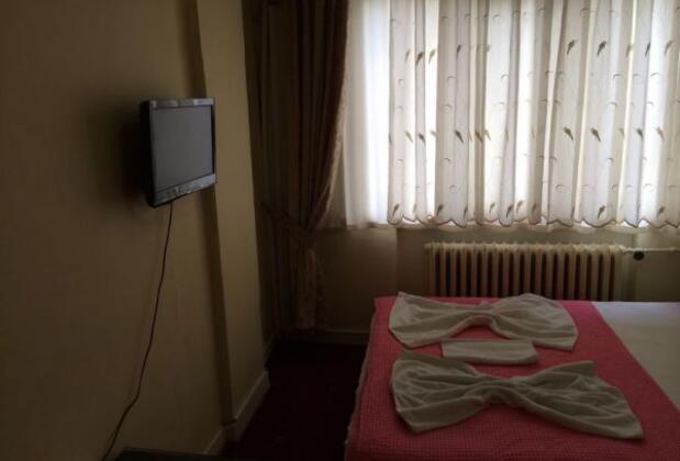 Otel Kennedy - Görsel 23