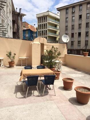 Otel Kennedy - Görsel 9