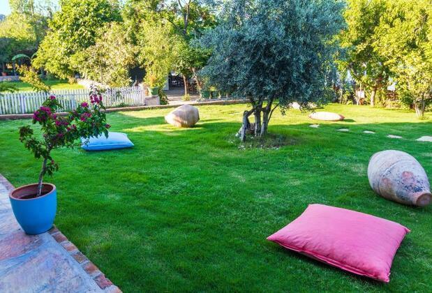 Mavi Deniz Otel Selimiye - Görsel 8