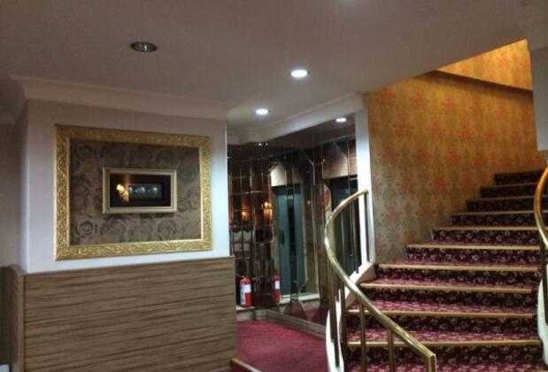 Otel Kennedy - Görsel 10