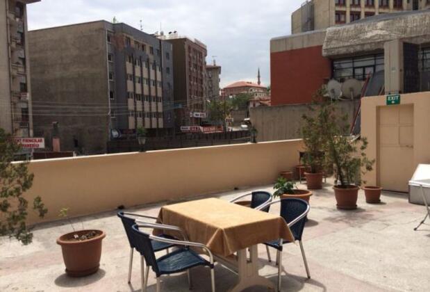 Otel Kennedy - Görsel 6