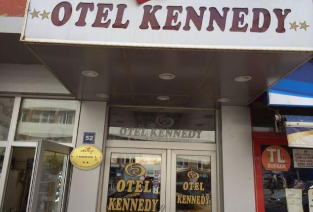Otel Kennedy - Görsel 7