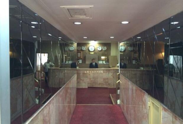 Otel Kennedy - Görsel 3