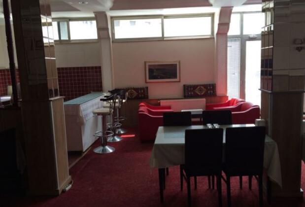 Otel Kennedy - Görsel 22