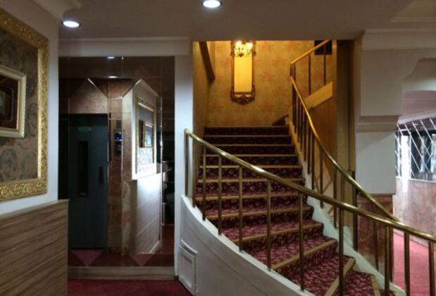 Otel Kennedy - Görsel 19