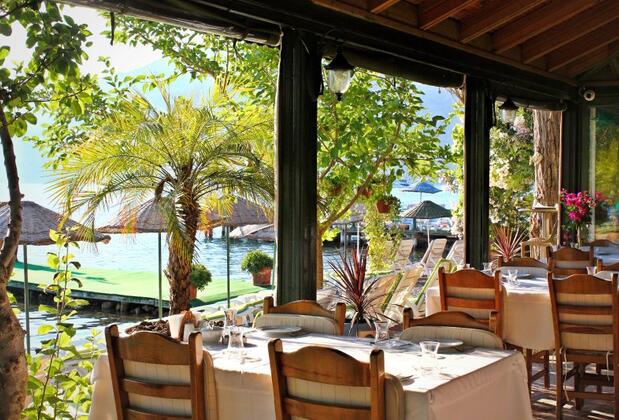 Mavi Deniz Otel Selimiye - Görsel 33