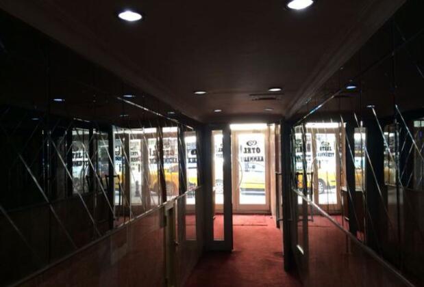 Otel Kennedy - Görsel 25