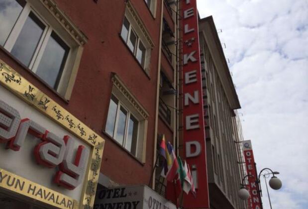 Otel Kennedy - Görsel 11