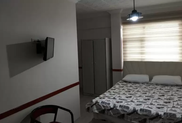 Ünsal Hotel Bolu - Görsel 4