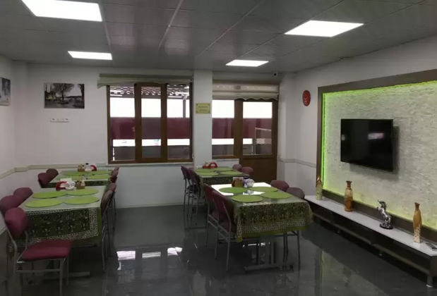 Ünsal Hotel Bolu - Görsel 8