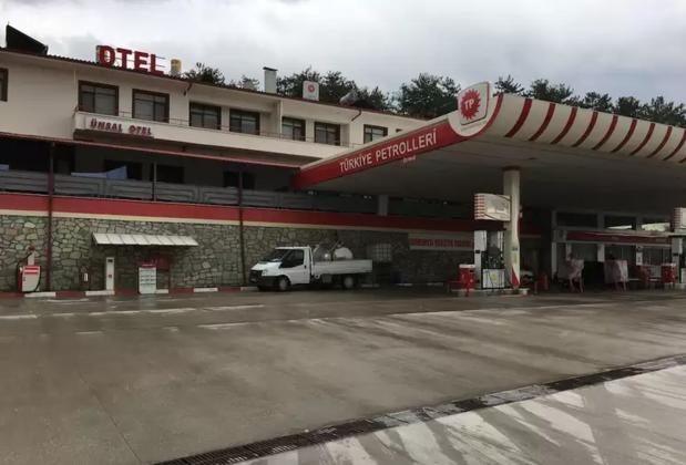 Ünsal Hotel Bolu - Görsel 11