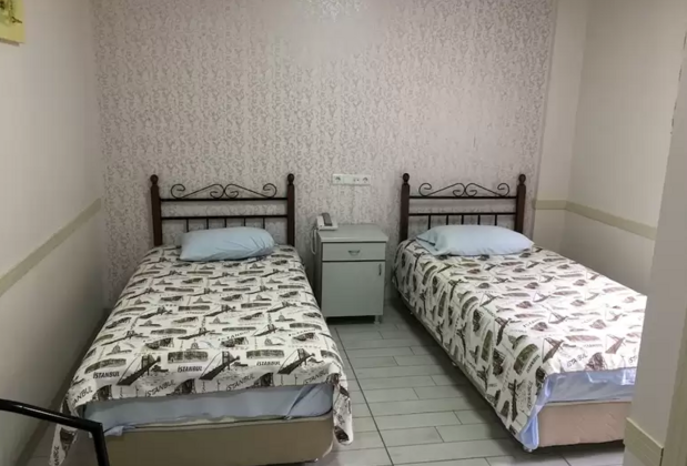 Ünsal Hotel Bolu - Görsel 6