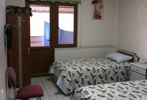 Ünsal Hotel Bolu - Görsel 5