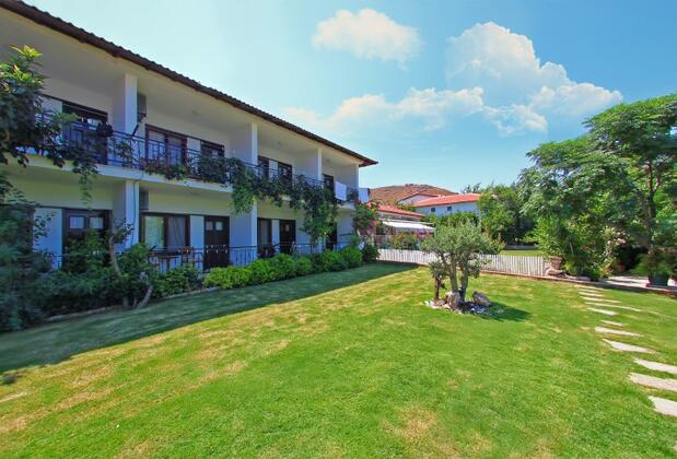 Mavi Deniz Otel Selimiye - Görsel 50