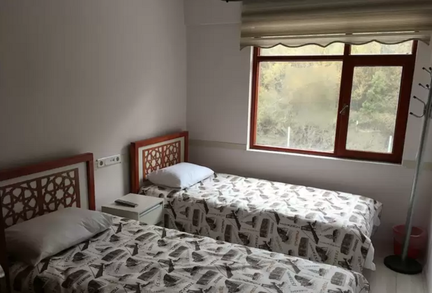 Ünsal Hotel Bolu - Görsel 13