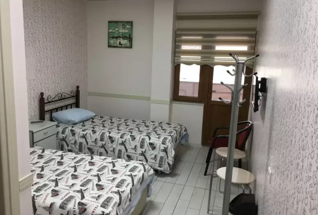 Ünsal Hotel Bolu - Görsel 17