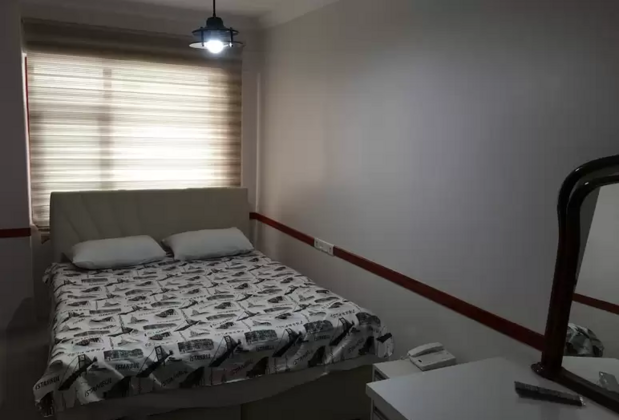 Ünsal Hotel Bolu - Görsel 3