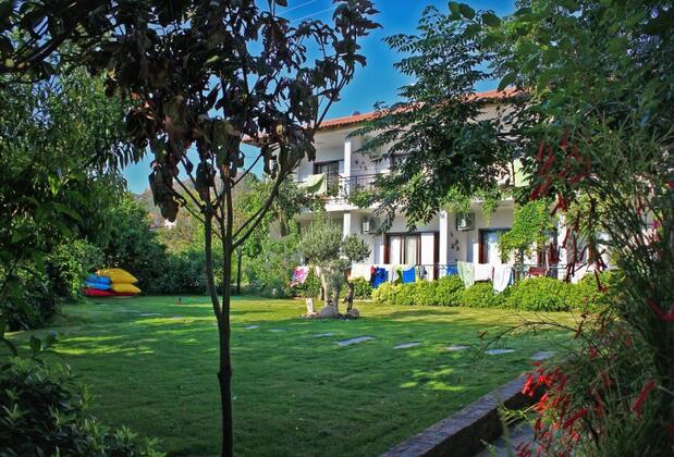 Mavi Deniz Otel Selimiye - Görsel 37