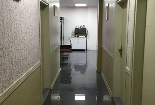 Ünsal Hotel Bolu - Görsel 15