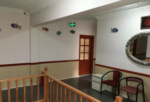 Ünsal Hotel Bolu - Görsel 7