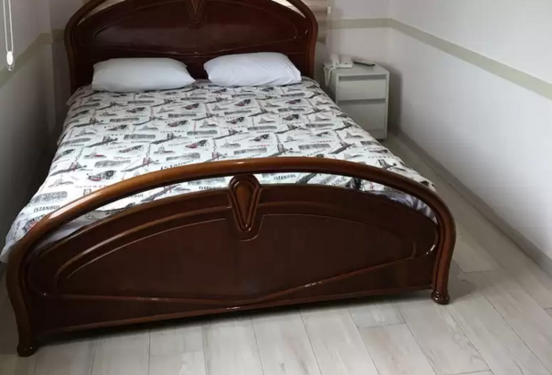 Ünsal Hotel Bolu - Görsel 12