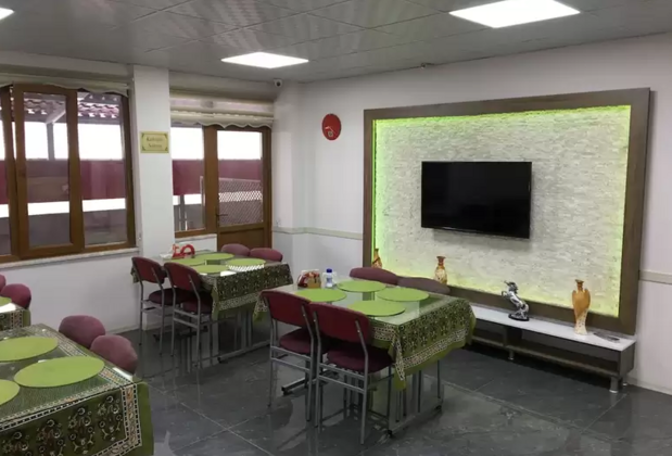 Ünsal Hotel Bolu - Görsel 10