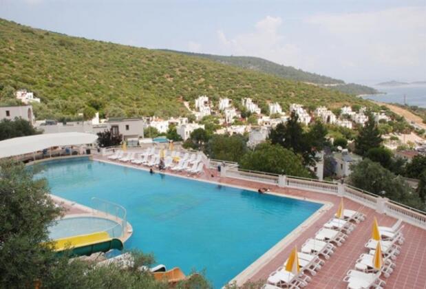 Bodrum Torba Resort - Görsel 17