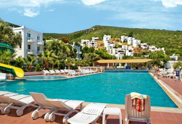 Bodrum Torba Resort - Görsel 14