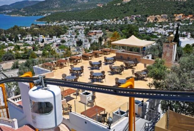 Bodrum Torba Resort - Görsel 6