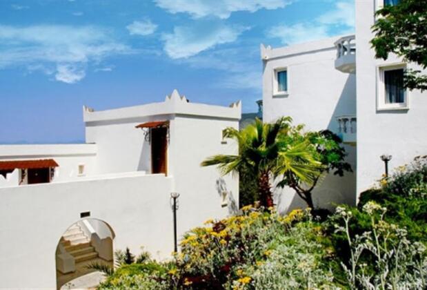 Bodrum Torba Resort - Görsel 18