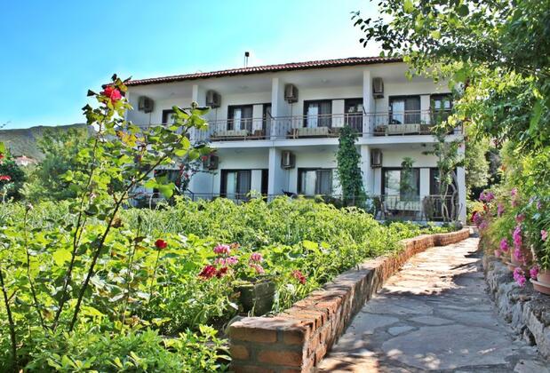 Mavi Deniz Otel Selimiye - Görsel 14