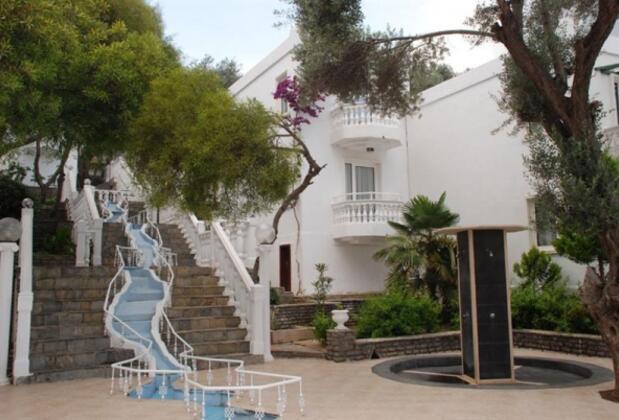 Bodrum Torba Resort - Görsel 7